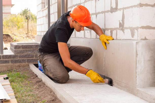 Licensed Interior Drainage System service in Greenville, IL - SGP Waterproofing